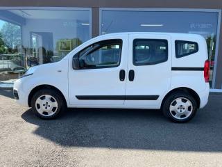 FIAT Qubo 1.4 8V Easy Natural Power