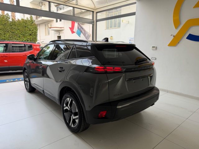 PEUGEOT 2008 usata, con ESP