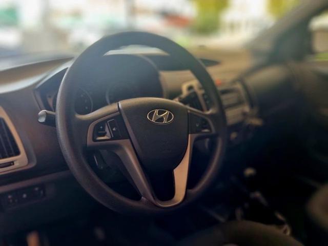 HYUNDAI i20 usata, con Climatizzatore