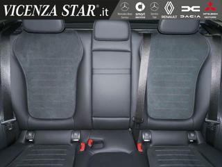 MERCEDES-BENZ GLC 220 usata, con Controllo automatico clima