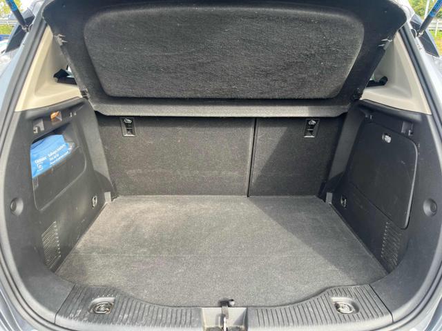 OPEL Mokka X usata, con Chiusura centralizzata