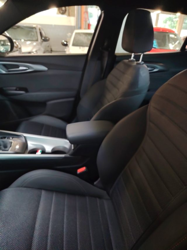 ALFA ROMEO Tonale usata, con Filtro antiparticolato