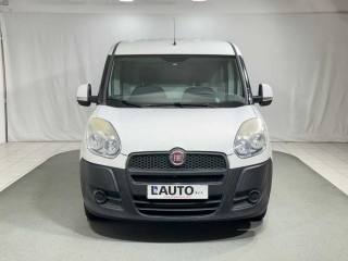 FIAT Doblo usata, con Immobilizzatore elettronico
