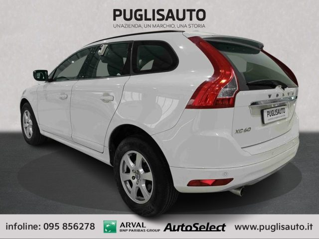 VOLVO XC60 usata, con Cerchi in lega