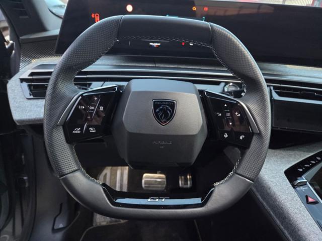 PEUGEOT 3008 usata 19