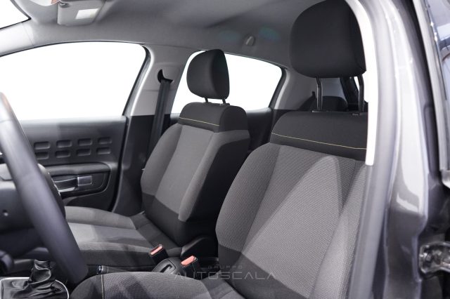 CITROEN C3 usata, con ESP