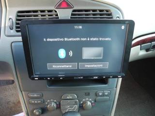 VOLVO XC70 usata, con Touch screen