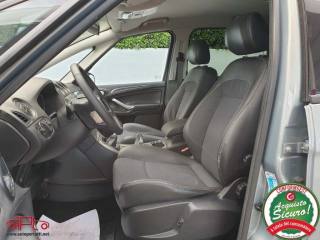 FORD S-Max usata, con Boardcomputer