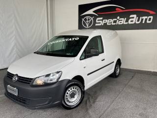 VOLKSWAGEN Caddy usata, con ESP