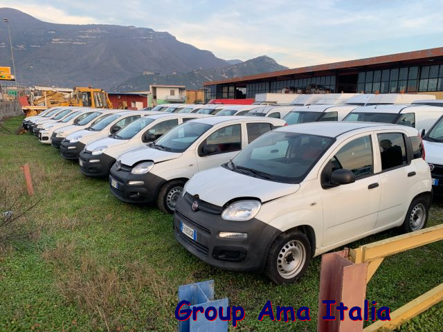LANCIA Ypsilon usata, con Chiusura centralizzata telecomandata