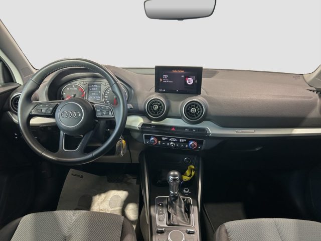 AUDI Q2 usata 12