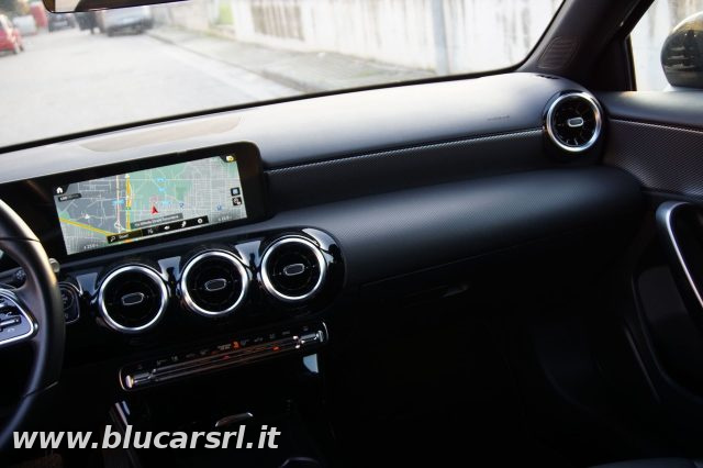 MERCEDES-BENZ A 180 usata, con Controllo trazione