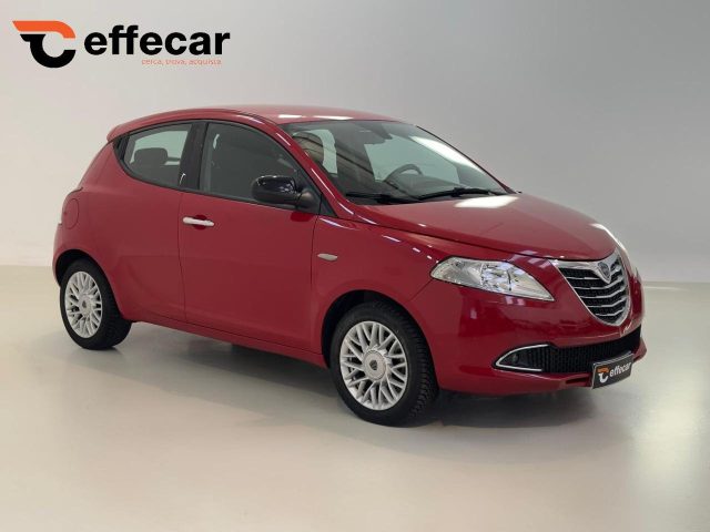 LANCIA Ypsilon usata, con Airbag Passeggero