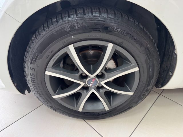 KIA Rio usata 34