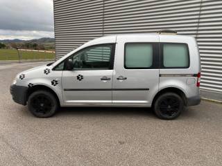 VOLKSWAGEN Caddy usata, con Immobilizzatore elettronico