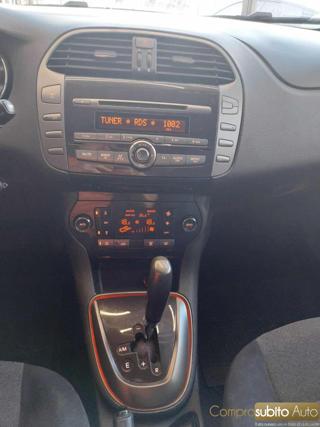 FIAT Bravo usata 17