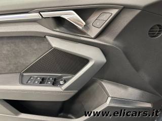 AUDI RS3 usata, con ESP