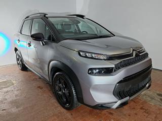 CITROEN C3 Aircross 1.2 110cv Max EAT6 Navi+R17+Keyless+Telecamera