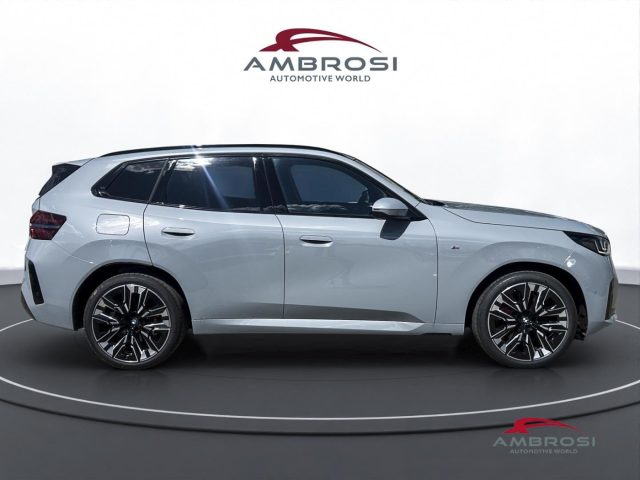 BMW X3 usata 2