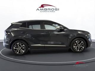 KIA Sportage usata 4