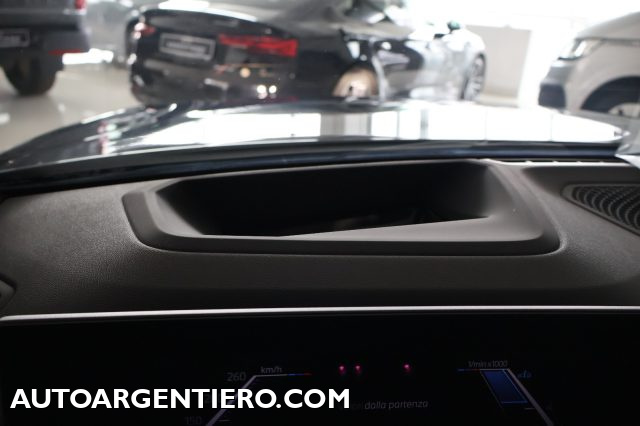 BMW 420 usata, con Sensore di pioggia