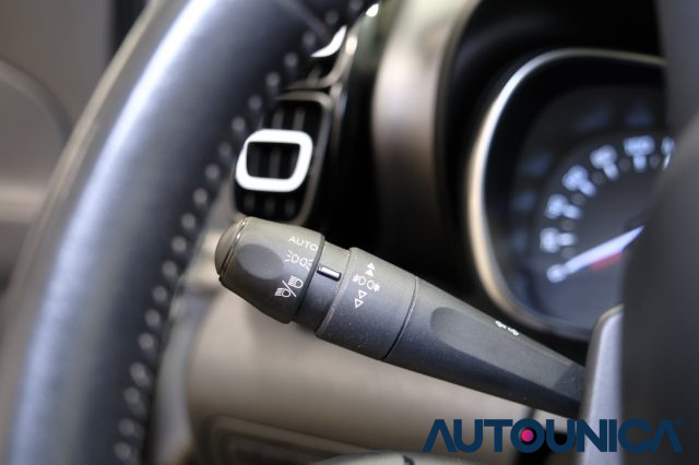 CITROEN C3 Aircross usata, con Autoradio digitale