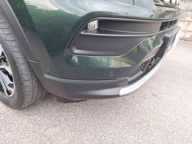 JEEP Compass usata, con Frenata d