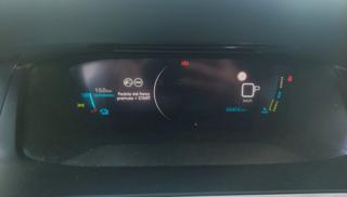 PEUGEOT 2008 usata, con Climatizzatore
