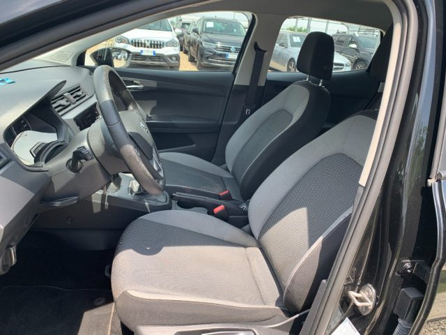 SEAT Ibiza usata, con Chiusura centralizzata