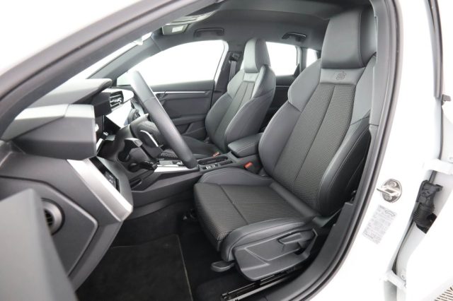 AUDI A3 usata 2