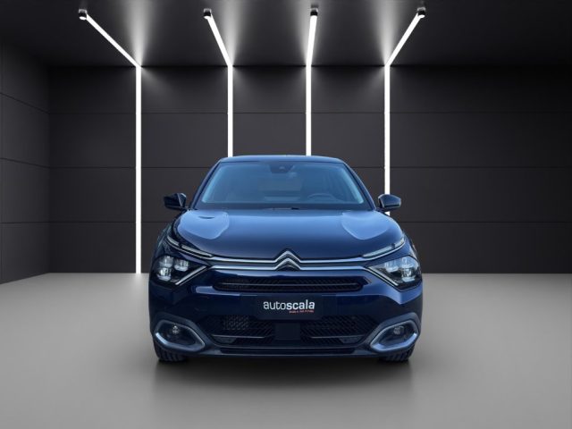 CITROEN C4 usata, con Climatizzatore