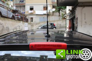 OPEL Meriva usata, con Climatizzatore