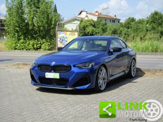 BMW 220 usata, con Airbag