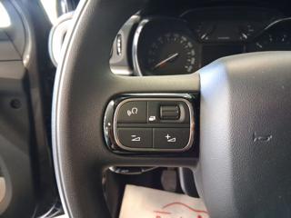 CITROEN C3 usata, con Bluetooth