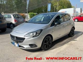 OPEL Corsa usata, con Airbag laterali