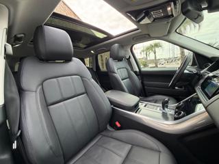LAND ROVER Range Rover Sport usata, con Tettuccio apribile