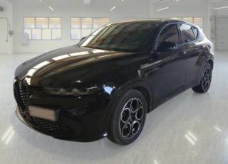 ALFA ROMEO Tonale 1.6 diesel 130 CV TCT6 Veloce