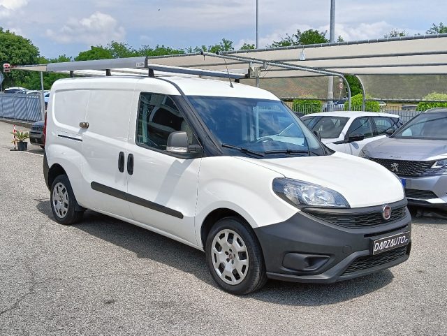 FIAT Doblo usata, con Alzacristalli elettrici