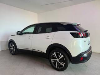 PEUGEOT 3008 usata 9