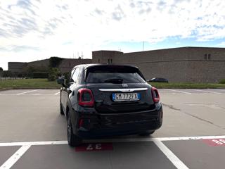 FIAT 500X usata 46