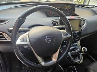 LANCIA Ypsilon usata, con Climatizzatore