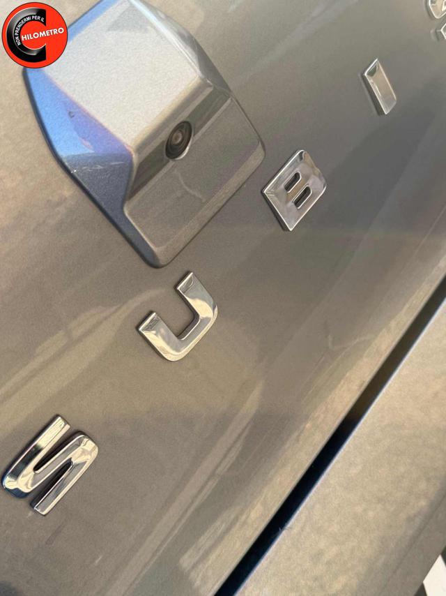MITSUBISHI Colt usata, con Servosterzo
