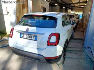 FIAT 500X usata, con Chiusura centralizzata
