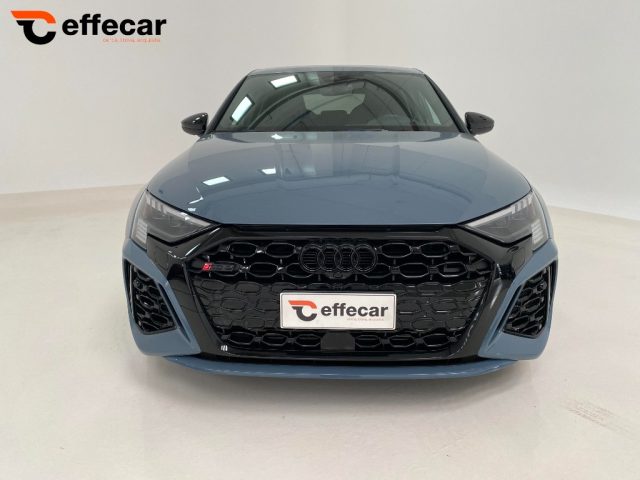 AUDI RS3 usata, con Airbag