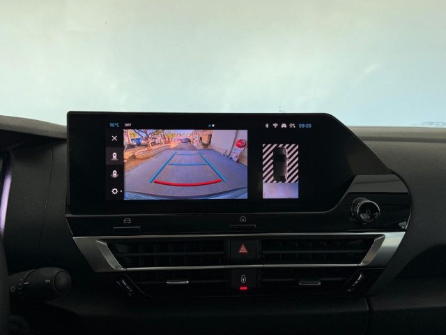 CITROEN C4 usata, con Bracciolo