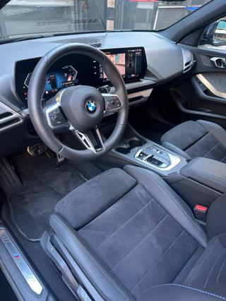 BMW 120 usata, con Boardcomputer