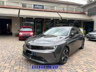 OPEL Astra usata, con Autoradio