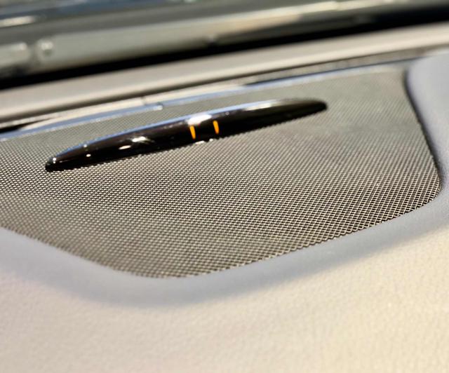 MERCEDES-BENZ A 180 usata, con USB
