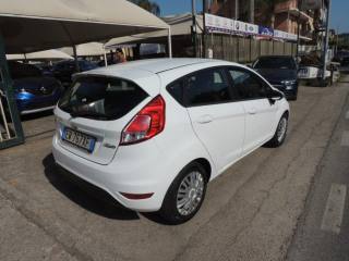 FORD Fiesta usata, con Climatizzatore