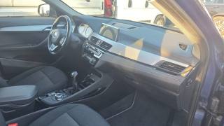BMW X2 usata, con Cruise Control